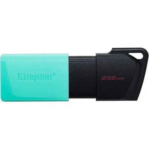 Флешка USB Kingston 256GB Exodia M USB 3.0