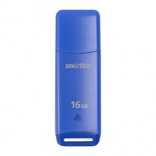 Флешка USB SmartBuy 16GB Easy USB 2.0, синий