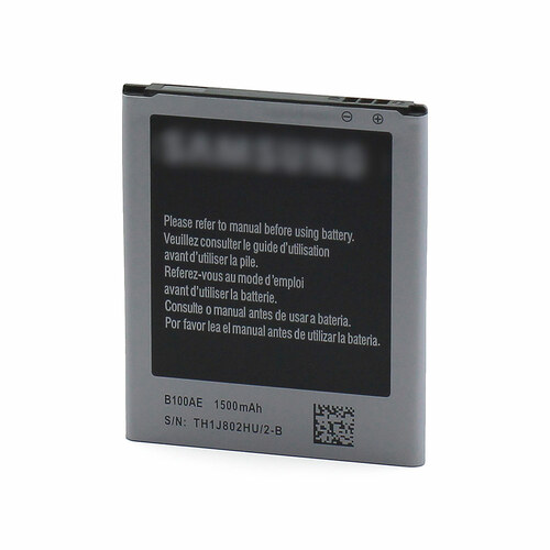 Аккумуляторы для мобильных телефонов Samsung B100AE без упаковки S7262/S7270/S7272/S7275/SM-G318