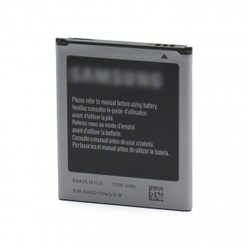 Аккумуляторы для мобильных телефонов Samsung EB425161LU без упаковки i8910/B7300/B7620/S8500/S8530