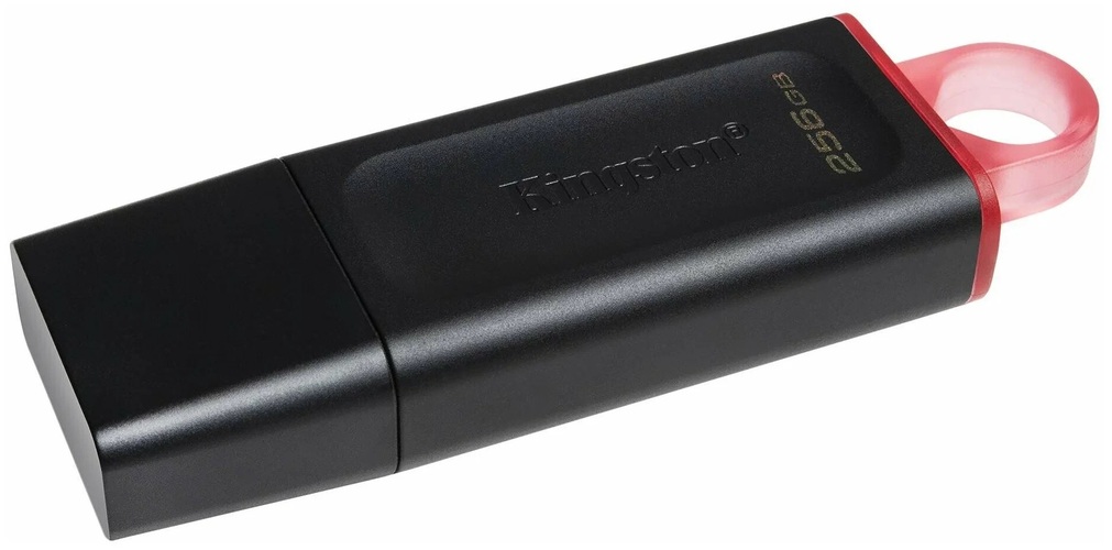 Флешка USB Kingston 256GB Exodia USB 3.0